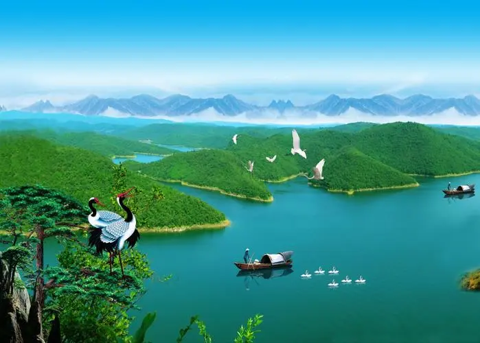 电子环保精密